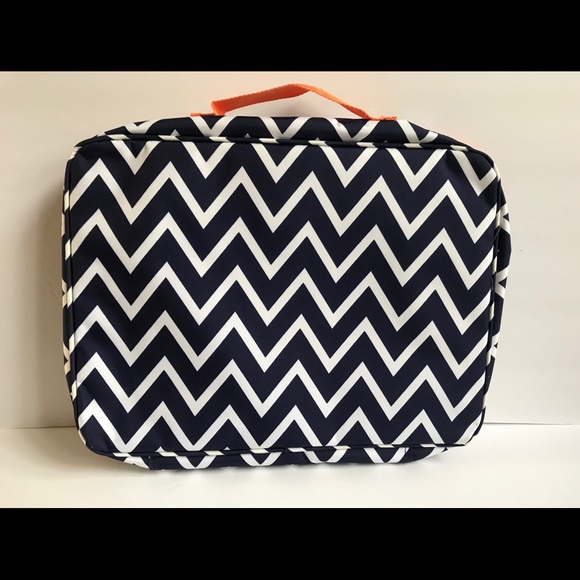 🆕 NWT 3pc Travel Packing Organizing System - Picture 3 of 8